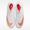 NIKE ZOOM MERCURIAL SUPERFLY 11 Academy FG/MG Bianco/Bright Crimson/Blur