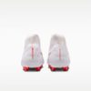 NIKE ZOOM MERCURIAL SUPERFLY 11 Academy FG/MG Bianco/Bright Crimson/Blur