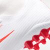 NIKE ZOOM MERCURIAL SUPERFLY 11 Academy FG/MG Bianco/Bright Crimson/Blur