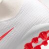 Nike Zoom Mercurial Superfly 11 Academy FG/MG Bianco/Bright Crimson/Blur Junior