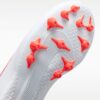 Nike Zoom Mercurial Superfly 11 Academy FG/MG Bianco/Bright Crimson/Blur Junior
