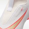 Nike Zoom Mercurial Superfly 11 Academy FG/MG Bianco/Bright Crimson/Blur Junior