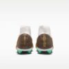 NIKE Zoom Mercurial Superfly 11 Academy AG "Kylian Mbappé"