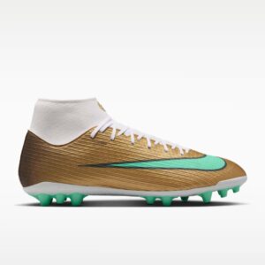NIKE Zoom Mercurial Superfly 11 Academy AG "Kylian Mbappé"