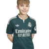 ADIDAS Maglia Away 26/27 REAL MADRID JUNIOR