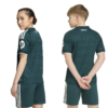 ADIDAS Maglia Away 26/27 REAL MADRID JUNIOR