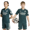 ADIDAS Maglia Away 26/27 REAL MADRID JUNIOR