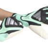 Guanti Portiere PREDATOR GL PRO Adidas Black Pulse Mint