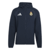 ADIDAS Giacca da viaggio Tiro Travel Real Madrid 26/27