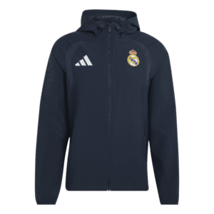 ADIDAS Giacca da viaggio Tiro Travel Real Madrid 26/27