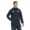 ADIDAS Giacca da viaggio Tiro Travel Real Madrid 26/27