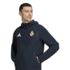 ADIDAS Giacca da viaggio Tiro Travel Real Madrid 26/27