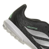 SCARPE calcio ADIDAS PREDATOR CLUB FT TF Black Silver Pulse Mint Junior