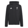 Giacca da viaggio LIVERPOOL FC ADIDAS 26/27 Junior