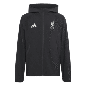 Giacca da viaggio LIVERPOOL FC ADIDAS 26/27 Junior
