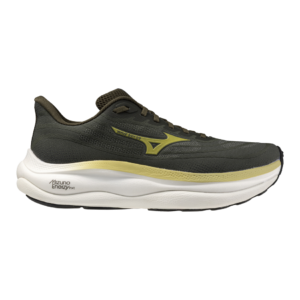 Scarpa running uomo WAVE SKY 9 MIZUNO Forest