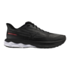 Scarpa running WAVE SKYRISE 7 MIZUNO Black