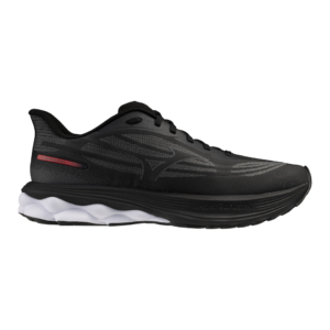 Scarpa running WAVE SKYRISE 7 MIZUNO Black