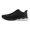 Scarpa running WAVE SKYRISE 7 MIZUNO Black