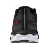 Scarpa running WAVE SKYRISE 7 MIZUNO Black