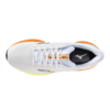 Scarpa running WAVE ULTIMA 17 MIZUNO White Lava Orange