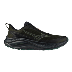 Scarpa running NEO LUMINA GTX MIZUNO Forest Night