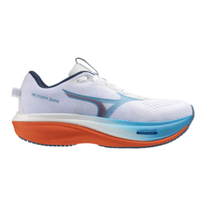 Scarpa running WAVE RIDER 30 MIZUNO