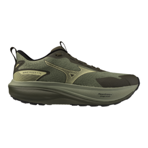 Scarpa running WAVE RIDER TT 4 MIZUNO Sea Spray