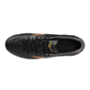 SCARPE calcio MIZUNO MONARCIDA NEO III PRO FG Black Lava Orange