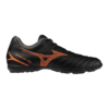 Scarpe calcio MIZUNO MONARCIDA NEO 3 SELECT AS Black Lava Orange