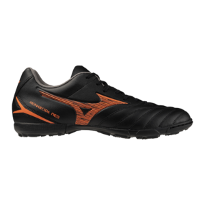Scarpe calcio MIZUNO MONARCIDA NEO 3 SELECT AS Black Lava Orange