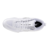 Scarpa Volley WAVE MOMENTUM PRO MID Mizuno White/Metallic Gray