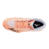 SCARPA VOLLEY WAVE LIGHTNING PRO MID Mizuno Flamingo Coral