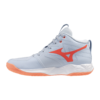Scarpa Volley donna WAVE MOMENTUM PRO MID Mizuno