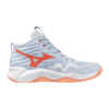 Scarpa Volley donna WAVE MOMENTUM PRO MID Mizuno