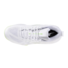 Scarpa Volley donna WAVE MOMENTUM PRO MID Mizuno White/Aqua Gray