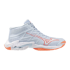 SCARPA VOLLEY Donna WAVE LIGHTNING ELITE MID Mizuno