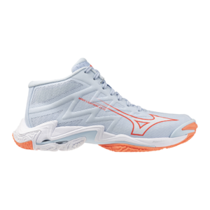 SCARPA VOLLEY Donna WAVE LIGHTNING ELITE MID Mizuno