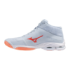 SCARPA VOLLEY Donna WAVE LIGHTNING PRO MID Mizuno