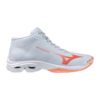 SCARPA VOLLEY Donna WAVE LIGHTNING PRO MID Mizuno