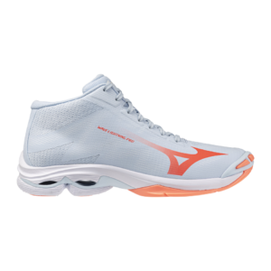 SCARPA VOLLEY Donna WAVE LIGHTNING PRO MID Mizuno