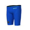 POWERSKIN VELOCE ARENA Jammer uomo Neon Blue