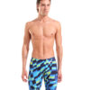 POWERSKIN AIR3 UOMO JAMMER ARENA L.E. AQUA GLEAM