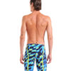 POWERSKIN AIR3 UOMO JAMMER ARENA L.E. AQUA GLEAM