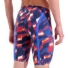 POWERSKIN AIR3 UOMO JAMMER ARENA L.E. RED WHITE BLUE