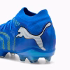 Scarpa calcio PUMA FUTURE 9 PRO FG/AG Ultra Blue
