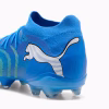 Scarpa calcio FUTURE 9 MATCH FG/AG PUMA Ultra Blue
