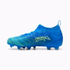 Scarpa calcio FUTURE 8 MATCH FG/AG Ultra Blue JUNIOR