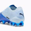 PUMA Scarpa calcio ULTRA NITRO 7 ULTIMATE AG Ultra Blue