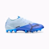 PUMA Scarpa calcio ULTRA NITRO 7 ULTIMATE AG Ultra Blue